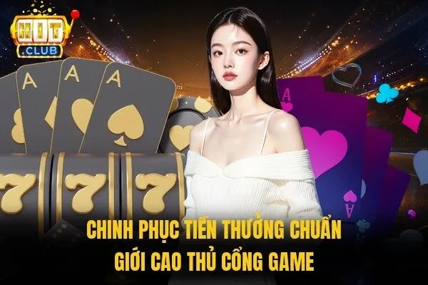 Tiến Lên Miền Nam Hitclub - Phiên Bản Quốc Dân Đầy Cuốn Hút 3 Chinh phục tiền thưởng chuẩn giới cao thủ cổng game