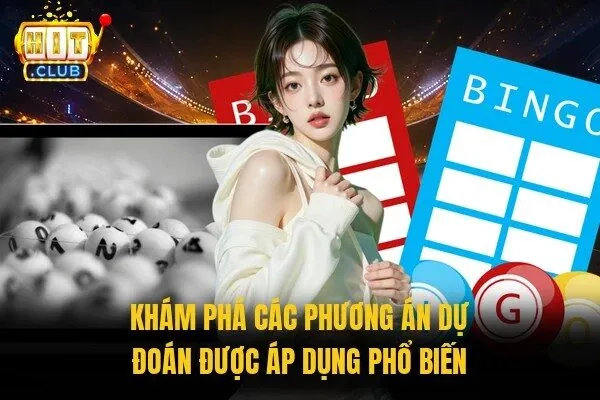 Đề Ba Càng Hitclub - Khám Phá Luật Chơi 3 Số Ăn Thưởng Khủng 2 Khám phá các phương án dự đoán được áp dụng phổ biến