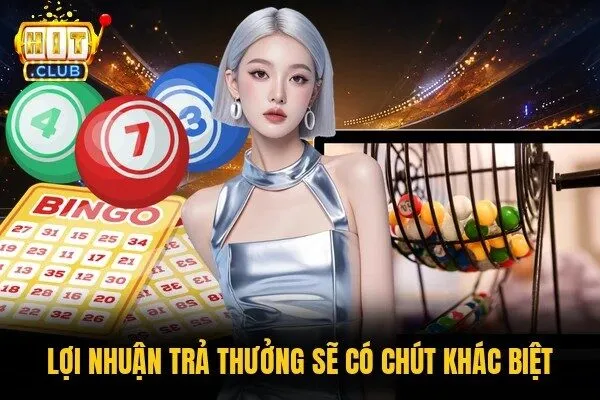 Lô Xiên Hitclub - Cách Đánh Nhiều Con Để Nhanh Trúng Nhất 2 Lợi nhuận trả thưởng sẽ có chút khác biệt